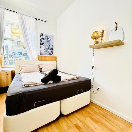 Comfy Rooms In A Shared Apt, 8Min To Rathausplatz Vienna Esterno foto