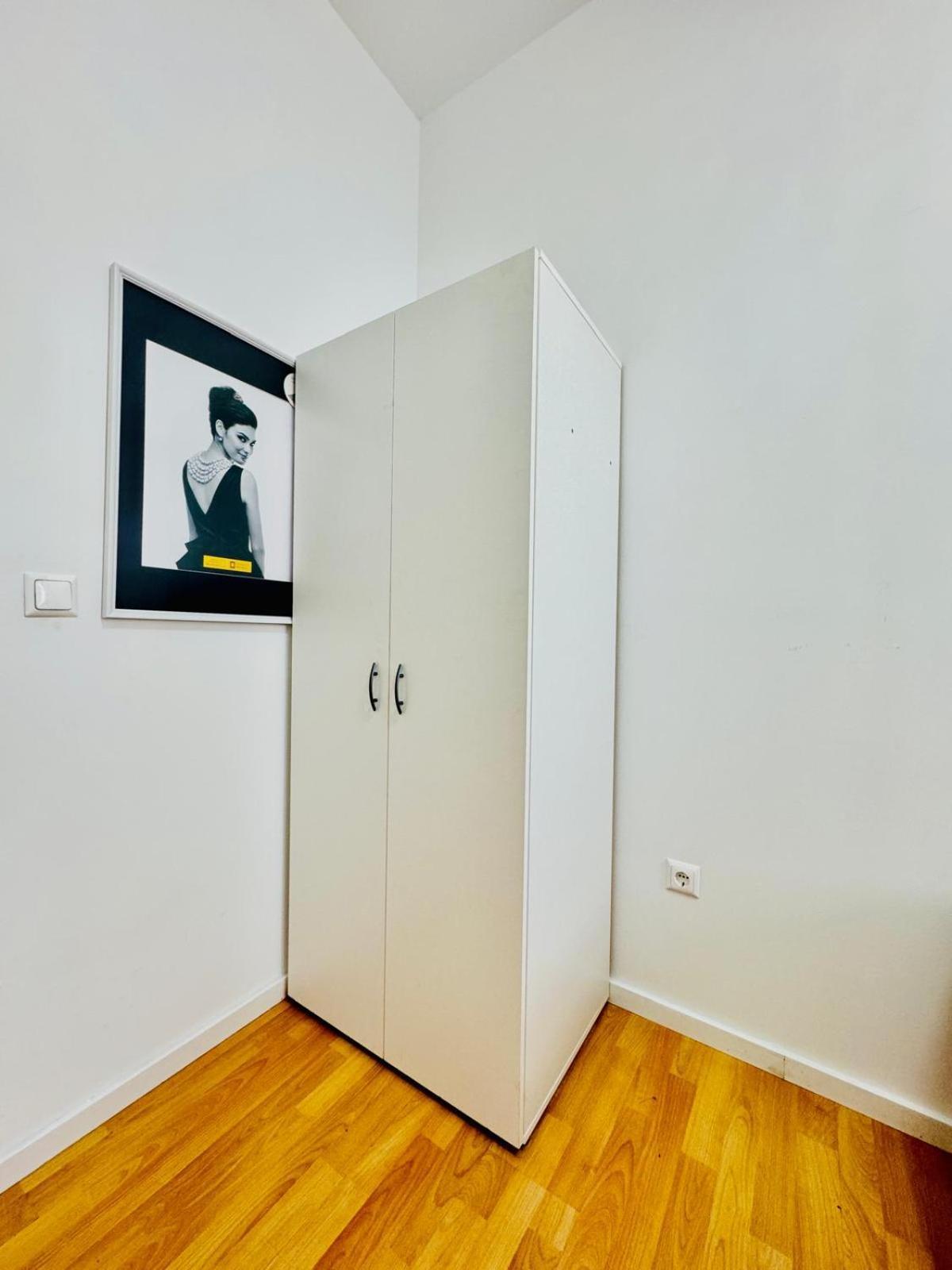 Comfy Rooms In A Shared Apt, 8Min To Rathausplatz Vienna Esterno foto