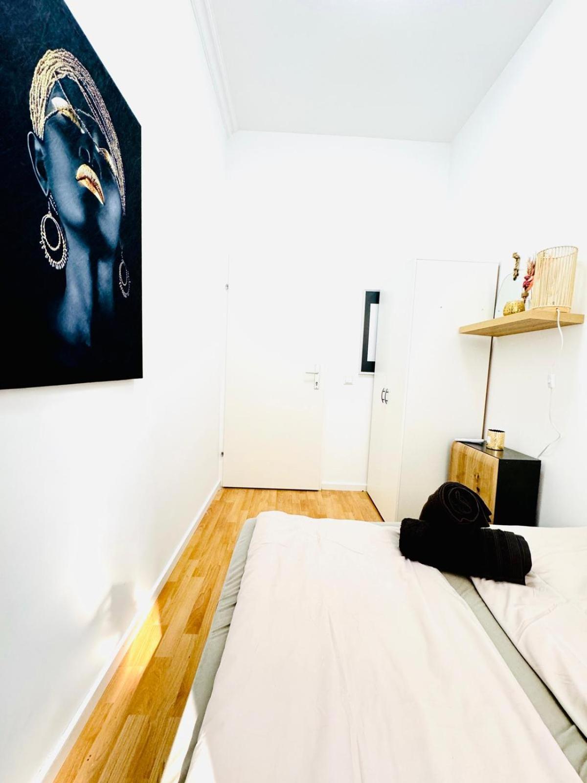Comfy Rooms In A Shared Apt, 8Min To Rathausplatz Vienna Esterno foto