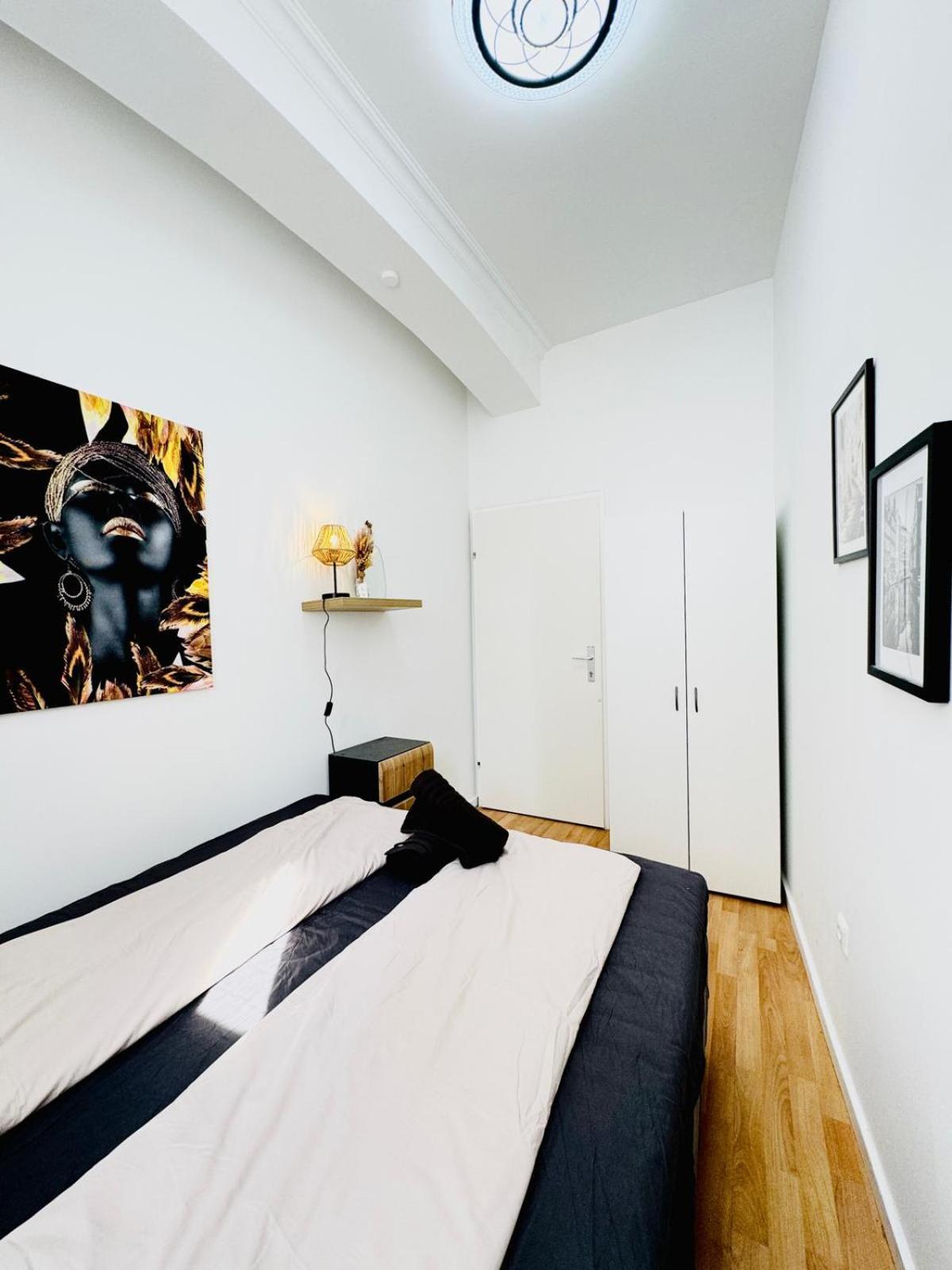 Comfy Rooms In A Shared Apt, 8Min To Rathausplatz Vienna Esterno foto