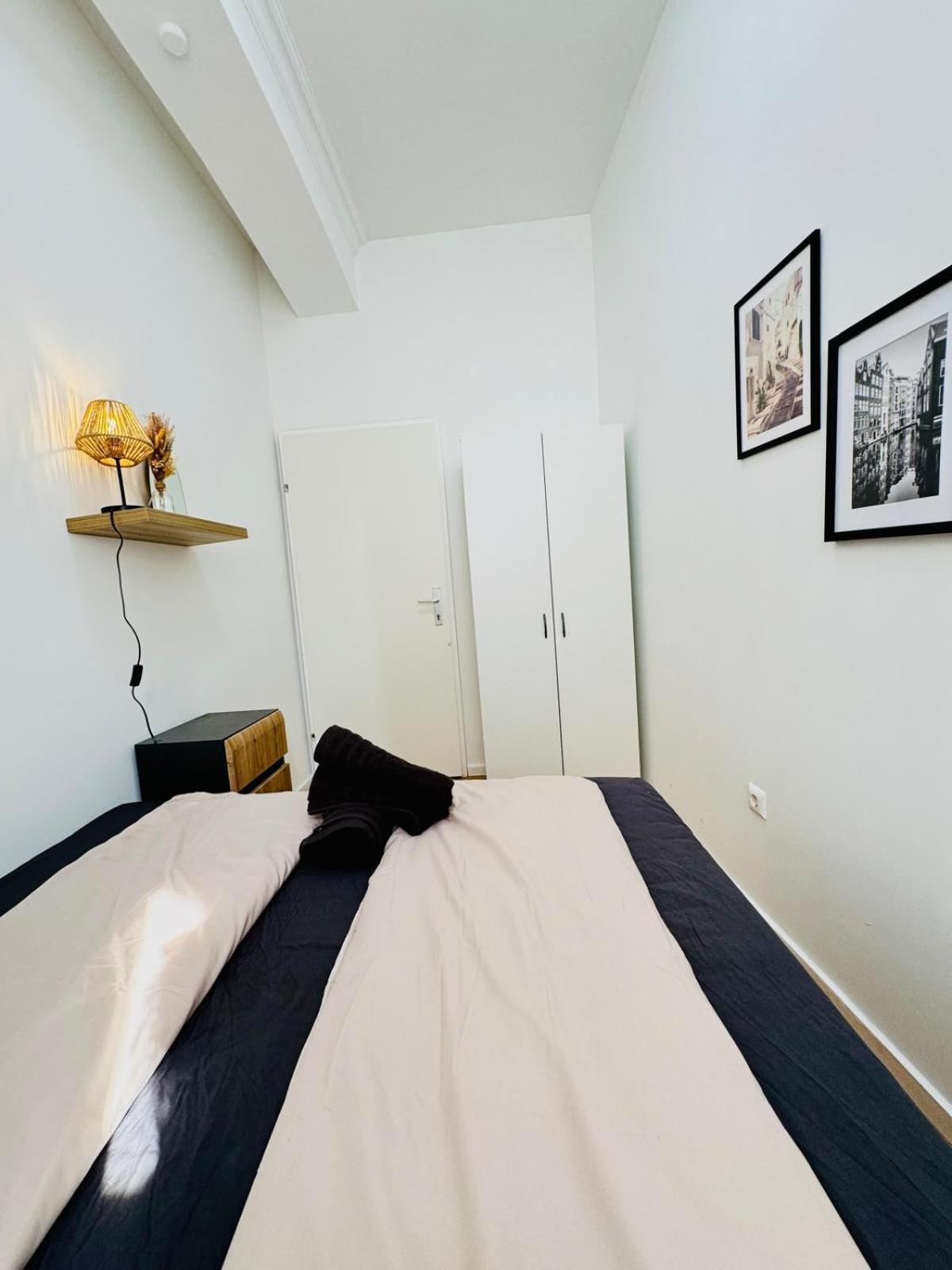 Comfy Rooms In A Shared Apt, 8Min To Rathausplatz Vienna Esterno foto