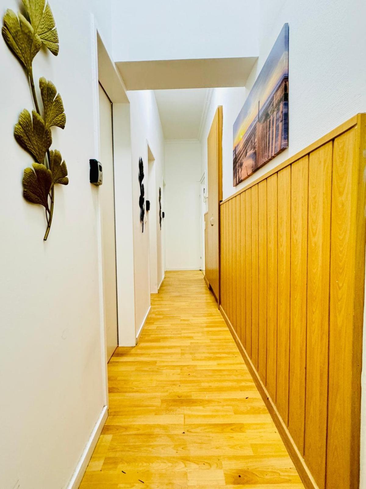 Comfy Rooms In A Shared Apt, 8Min To Rathausplatz Vienna Esterno foto