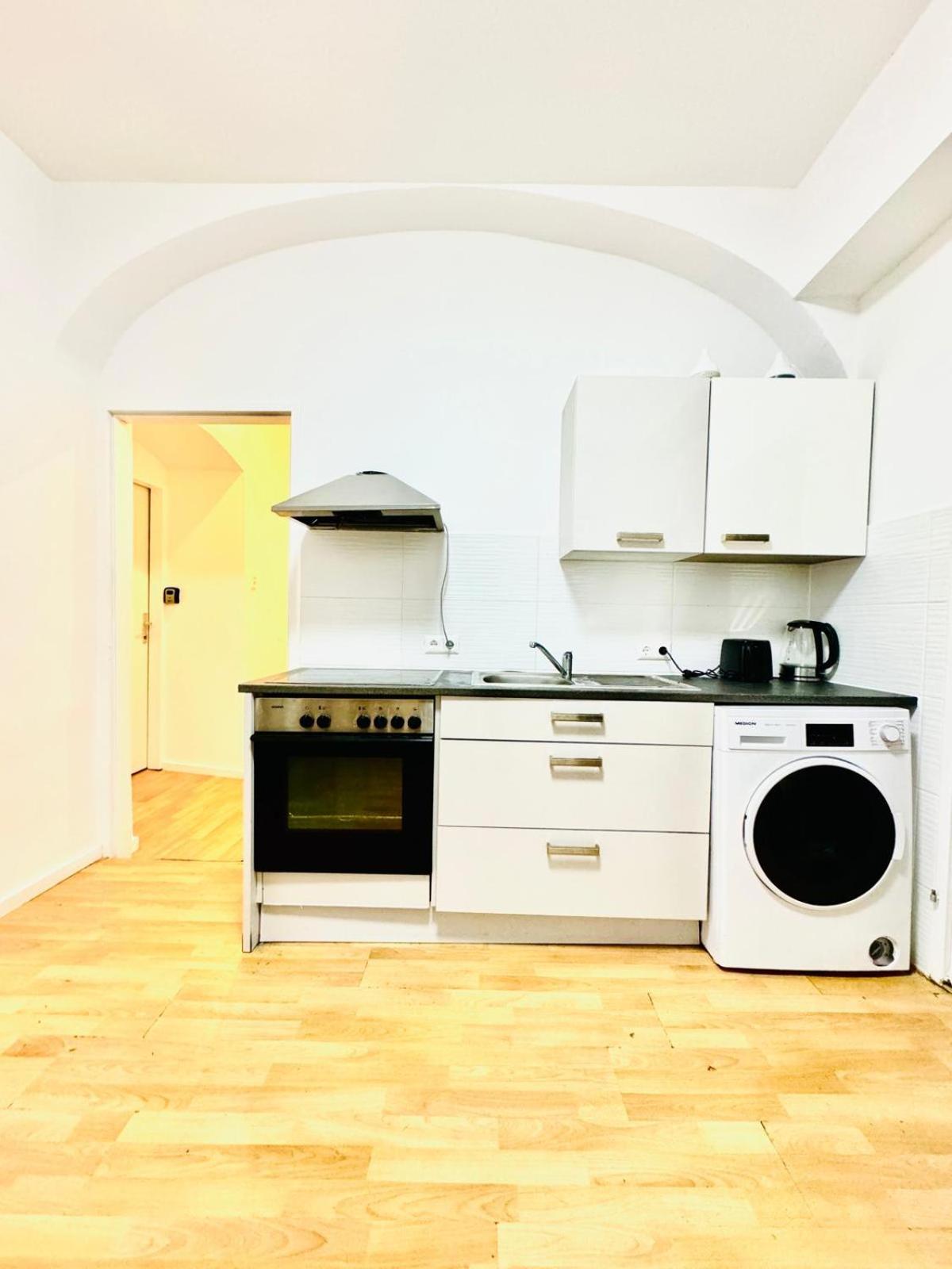 Comfy Rooms In A Shared Apt, 8Min To Rathausplatz Vienna Esterno foto